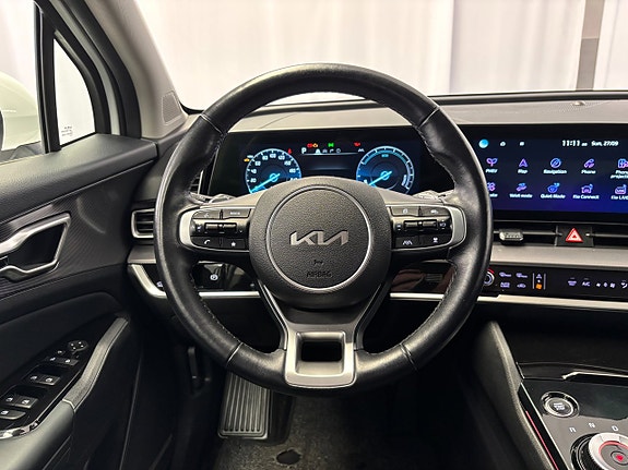 Kia Sportage 12 of 15