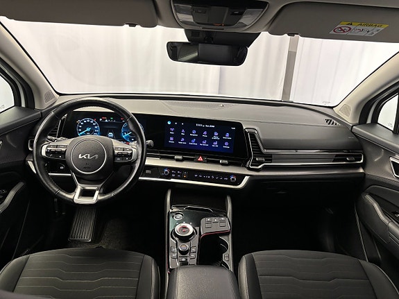 Kia Sportage 11 of 15