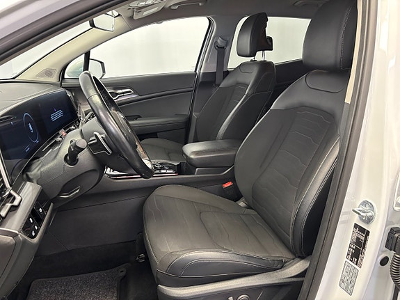 Kia Sportage 8 of 15