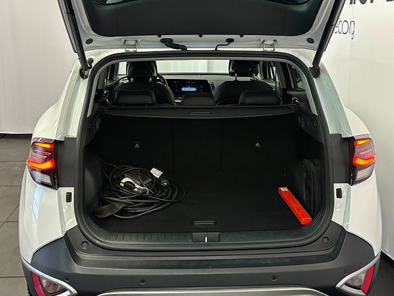 Kia Sportage 13 of 15