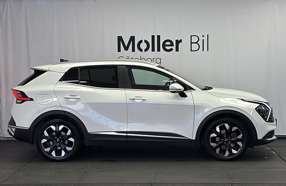 Kia Sportage 2 of 15