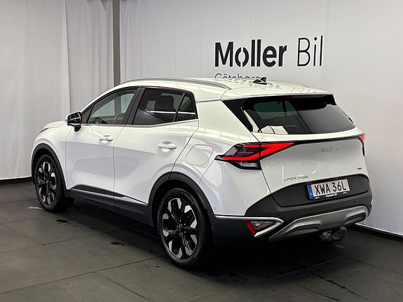 Kia Sportage 4 of 15