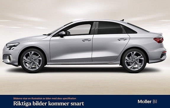 Audi A3 2 of 6