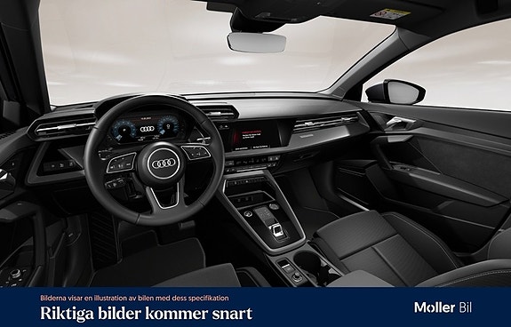 Audi A3 6 of 6