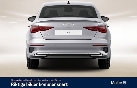 Audi A3 5 of 6