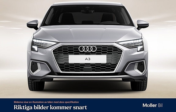 Audi A3 3 of 6