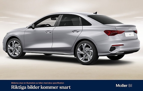 Audi A3 4 of 6