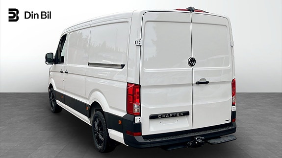 Volkswagen Crafter 3 of 12