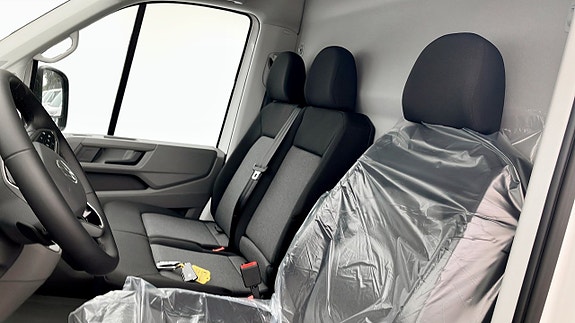 Volkswagen Crafter 8 of 10