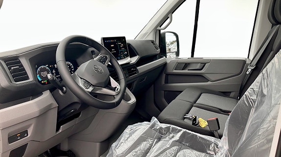 Volkswagen Crafter 7 of 10