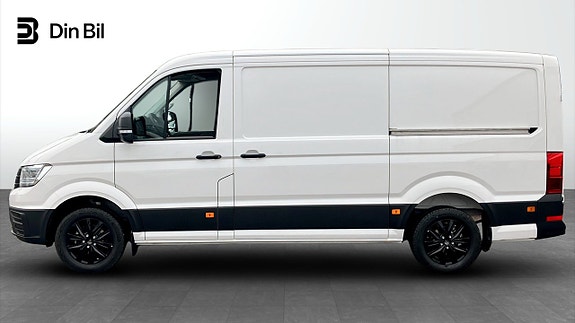 Volkswagen Crafter 2 of 12