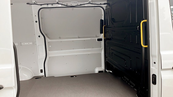 Volkswagen Crafter 9 of 10
