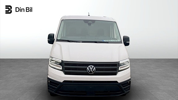 Volkswagen Crafter 4 of 10