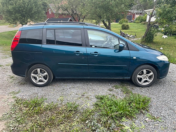 Mazda 5 4 of 11