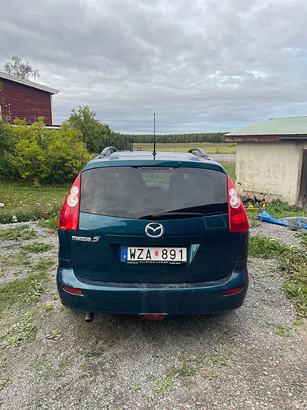 Mazda 5 5 of 11