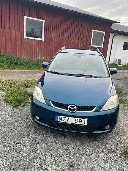 Mazda 5 3 of 11