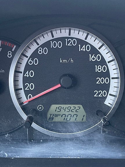 Mazda 5 7 of 11