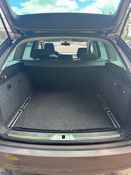 Skoda Superb 7 of 10