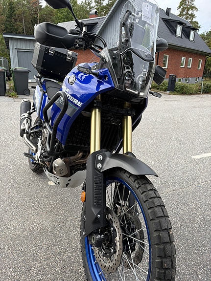 Yamaha TÉNÉRÉ 700 6 of 6