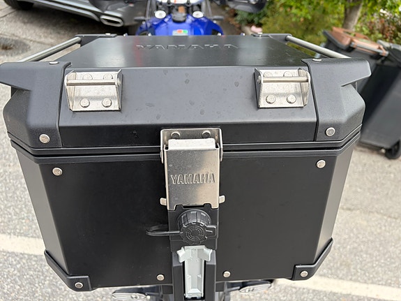 Yamaha TÉNÉRÉ 700 3 of 6