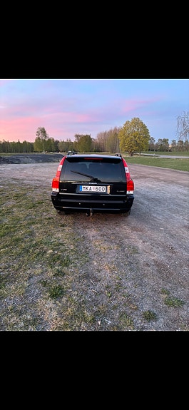 Volvo V70 6 of 6