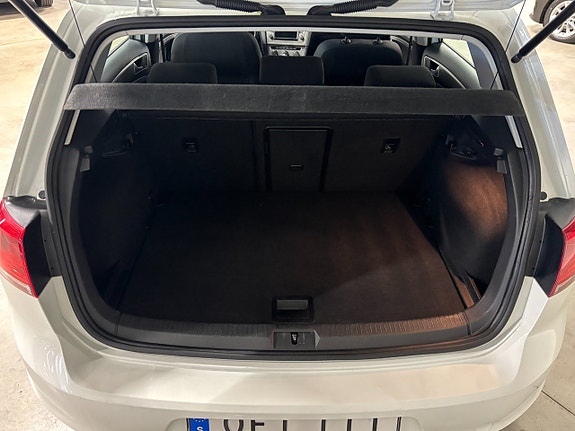 Volkswagen Golf I 8 of 9