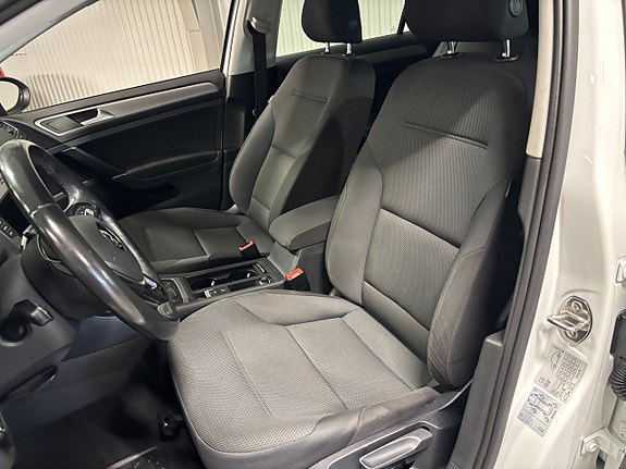 Volkswagen Golf I 6 of 9