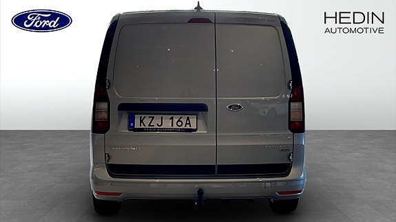 Ford Transit Connect 7 of 12