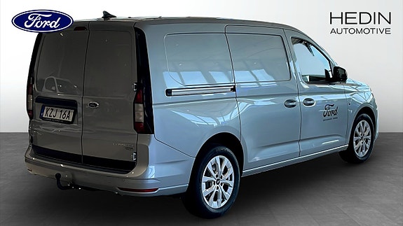 Ford Transit Connect 2 of 12