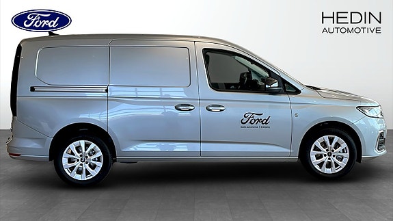 Ford Transit Connect 6 of 12