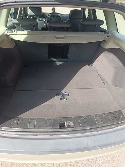 Saab 9-3 11 of 11
