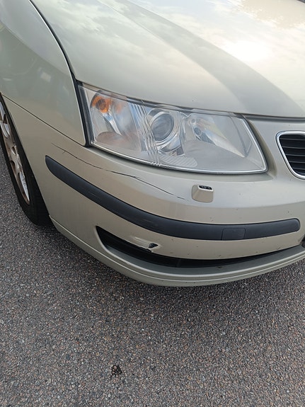 Saab 9-3 4 of 11