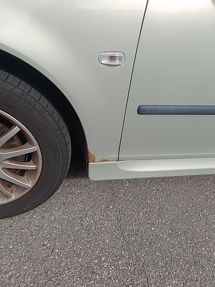 Saab 9-3 9 of 11