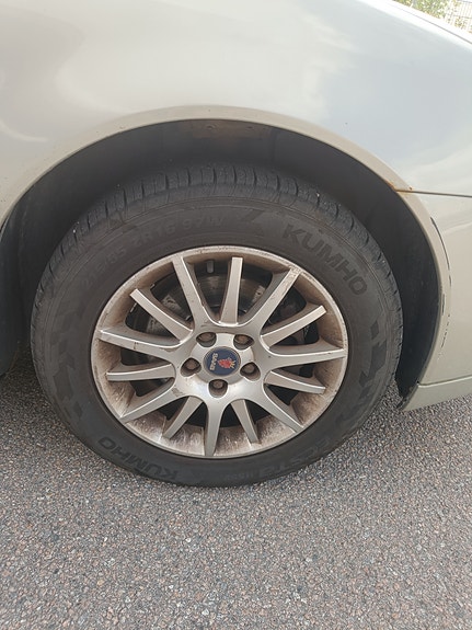 Saab 9-3 3 of 11
