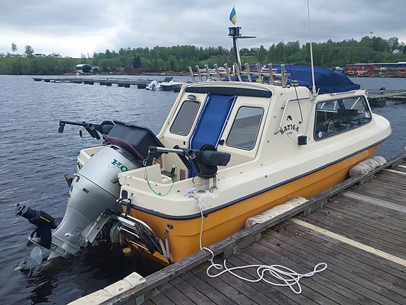 Ryds natica 6,3m 2 of 6