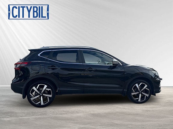 Nissan Qashqai 12 of 17