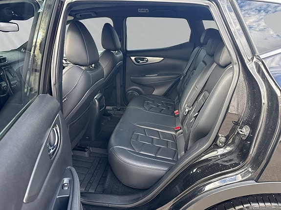 Nissan Qashqai 7 of 17