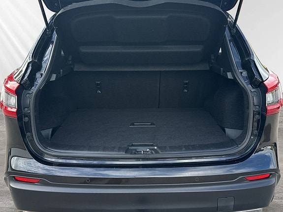 Nissan Qashqai 8 of 17