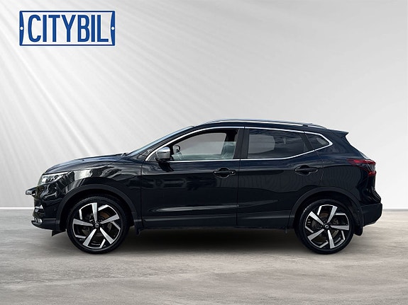 Nissan Qashqai 2 of 17