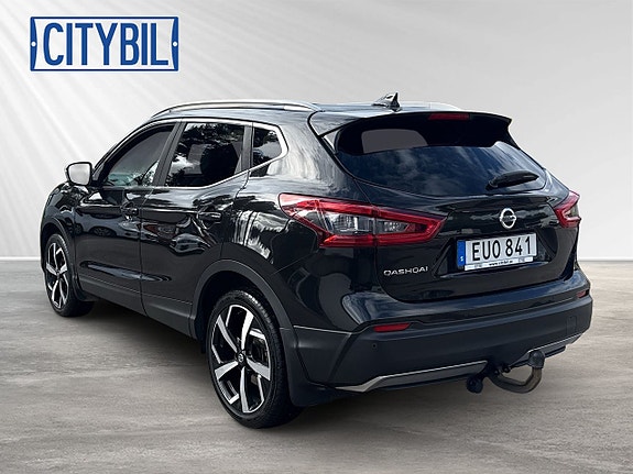 Nissan Qashqai 3 of 17