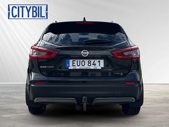 Nissan Qashqai 11 of 17