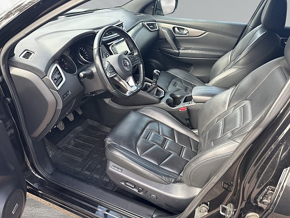 Nissan Qashqai 6 of 17