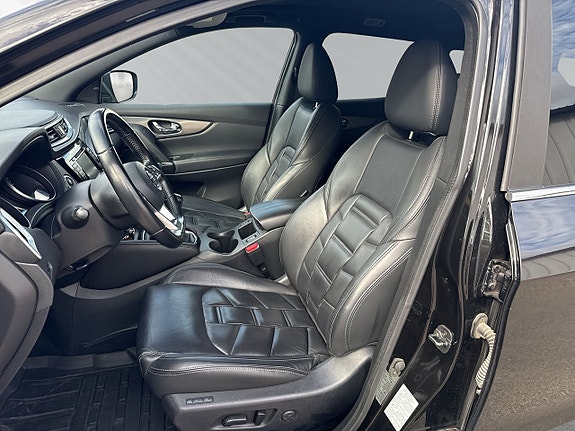 Nissan Qashqai 15 of 17