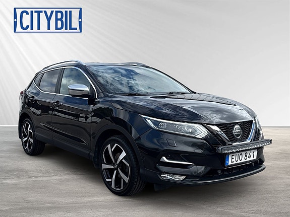 Nissan Qashqai 5 of 17
