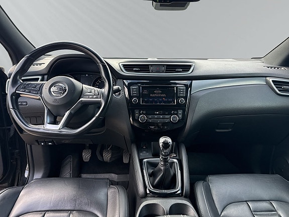 Nissan Qashqai 16 of 17