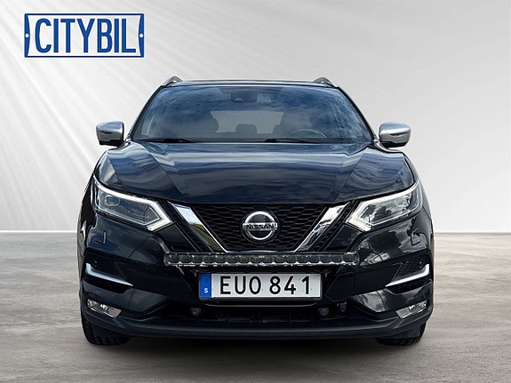 Nissan Qashqai 13 of 17