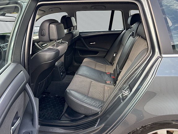 BMW 525d 7 of 19