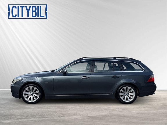BMW 525d 2 of 19