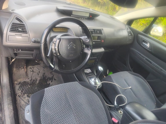 Citroen C4 5 of 5