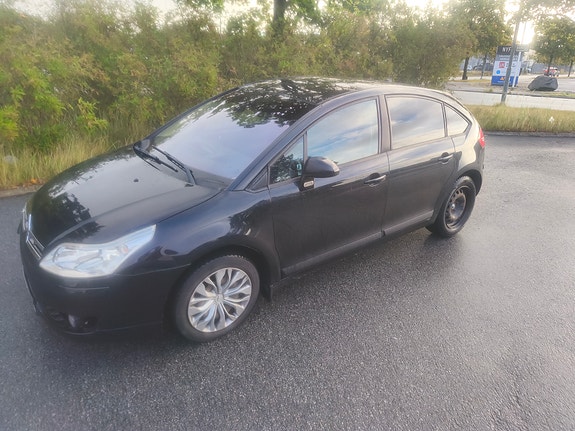 Citroen C4 2 of 5